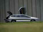 Citroen Zabrus Concept 1986 года
